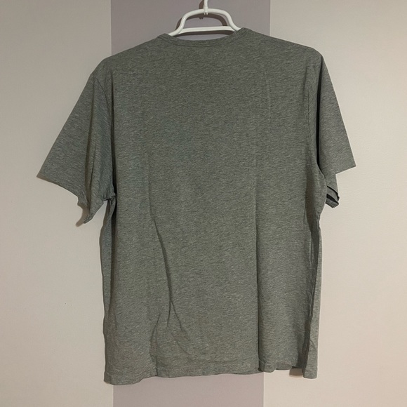 Authentic men’s kenzo grey t-shirt size medium - Picture 2 of 5